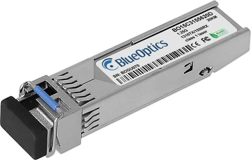 Modul SFP MikroTik S-35LC20D