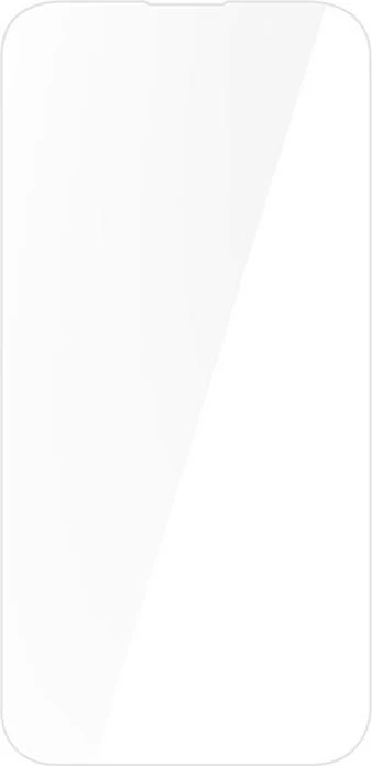 Mbështjellës Baseus për iPhone 14 Pro Max me xham të temperuar, transparent