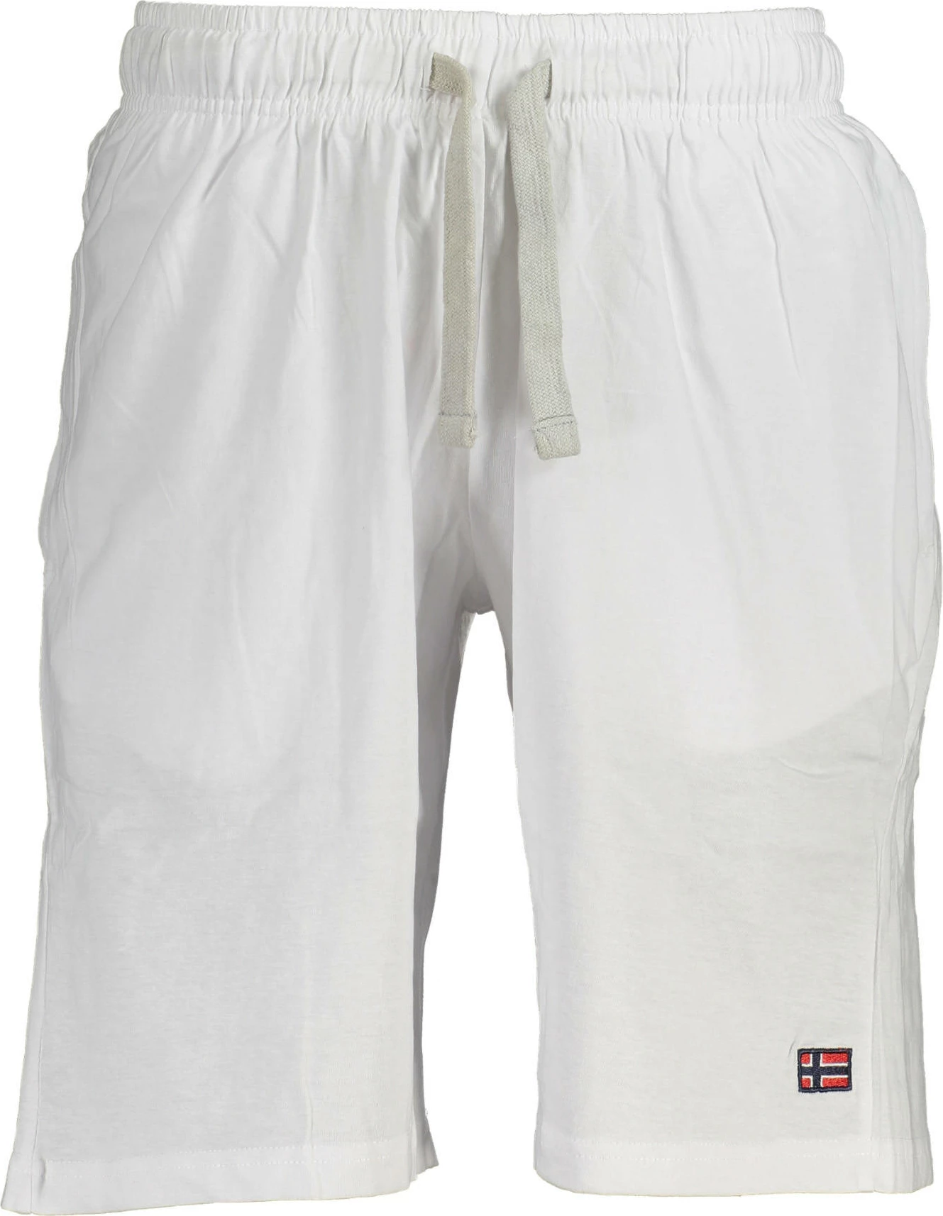 Shorce për meshkuj NORWAY 1963, të bardha