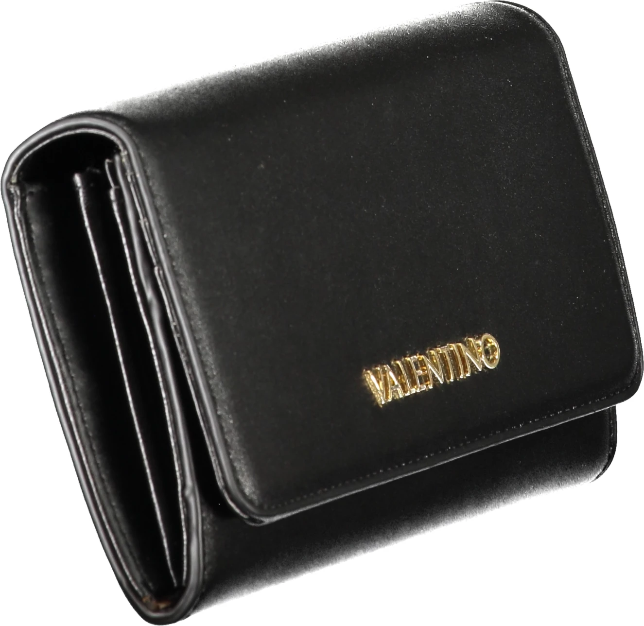 Portofol VALENTINO BAGS femra, e zezë