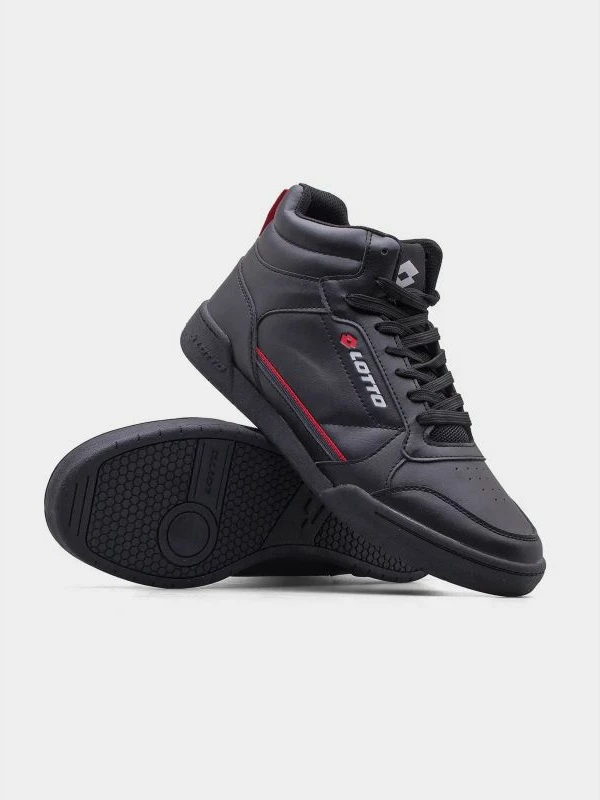 Atlete për meshkuj Lotto, të zeza