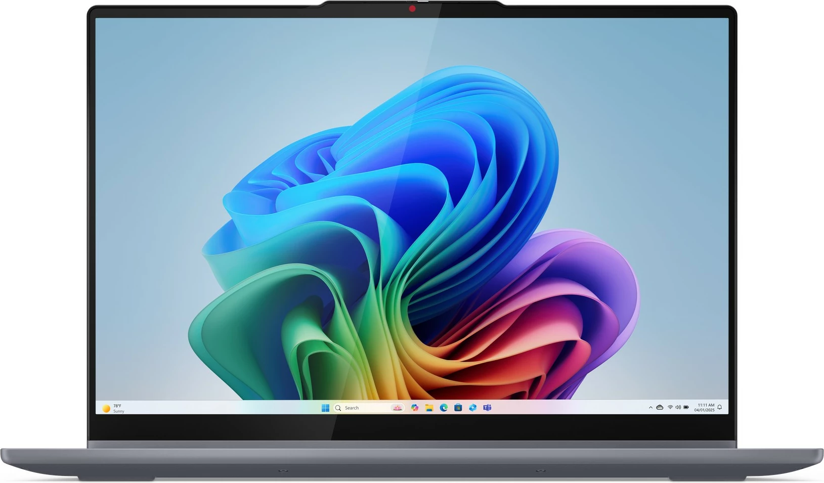 Kompjuter Lenovo IdeaPad 5 2-in-1 16AKP10, Ryzen AI 7 350, 16GB/1TB SSD, 16 inç, gri