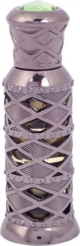 Vaj parfumi unisex Al Haramain Musk Noir 12ml
