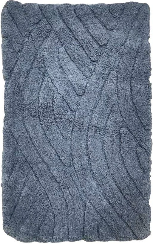 Tapet banjoje NEXT Sheila, pambuk 100%, 50x80cm, Blu