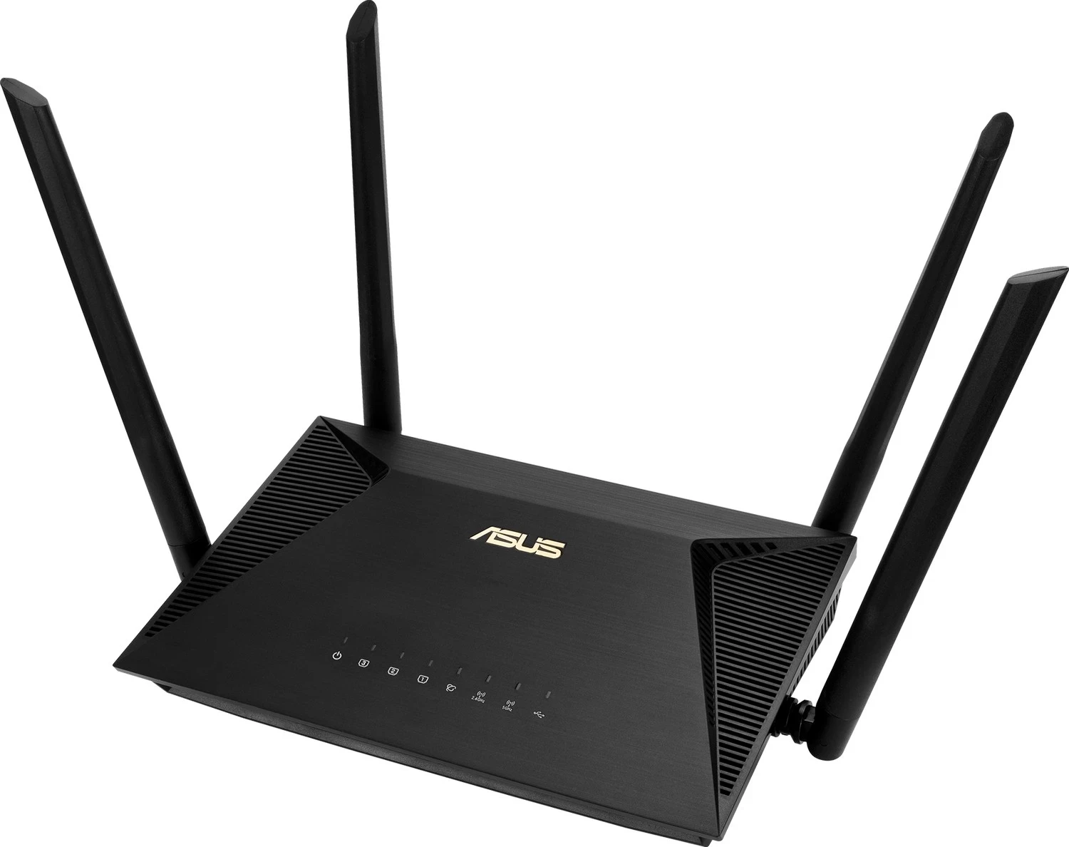 Ruter Asus RT-AX53U, i zi