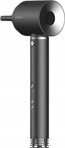 Set për kujdesin e flokëve 3në1 Multistyler Maestro MR-230, 1200W, të zeza