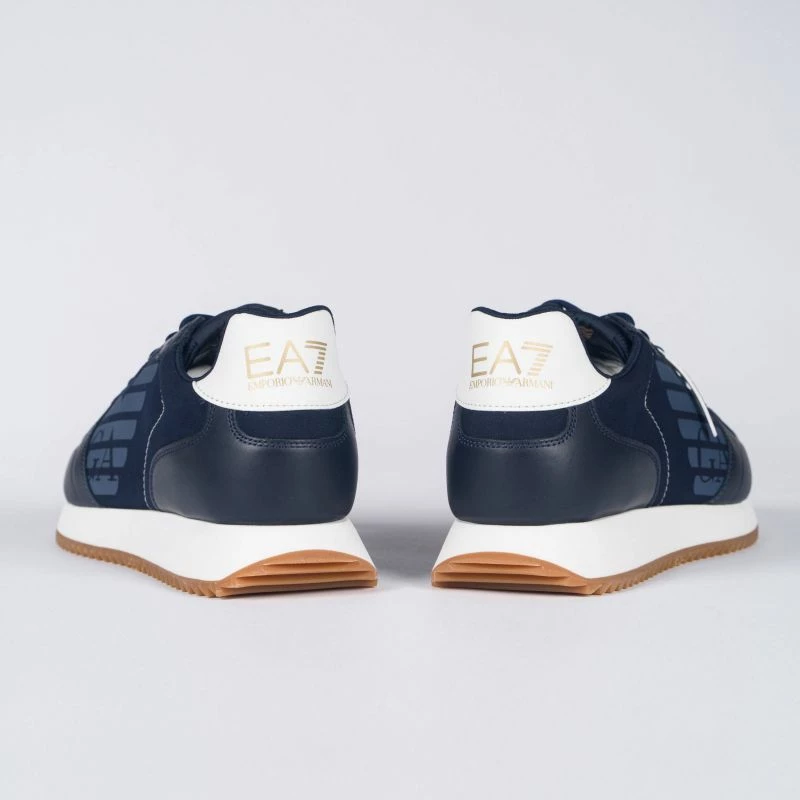 Atlete meshkuj Emporio Armani, të kaltra