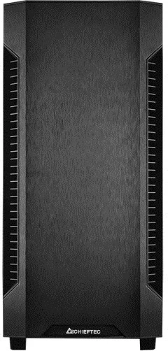 Kasë kompjuteri Chieftec AS-01B-OP, Full Tower, e Zezë