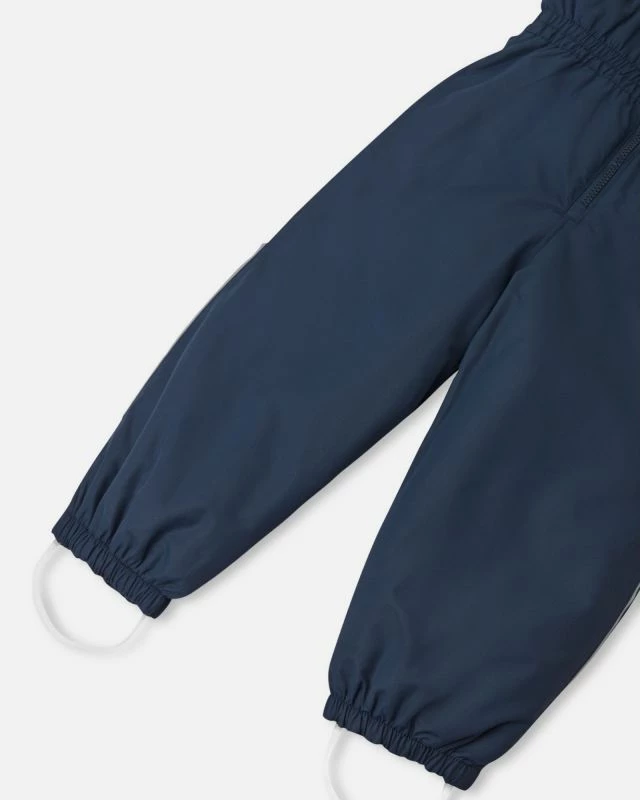 Pantallona për fëmijë Reima, të kaltërta