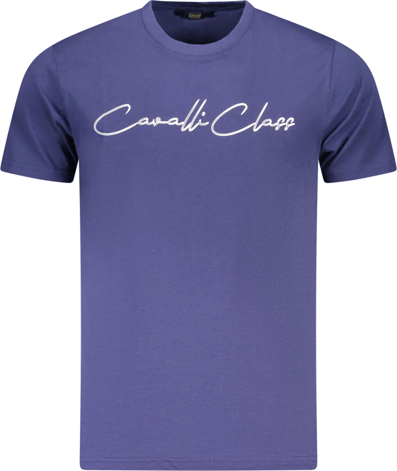 Maicë për meshkuj CAVALLI CLASS, blu