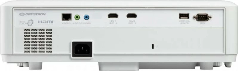 Projektor Viewsonic WXGA, 4000 ANSI lumens, LED, i bardhë