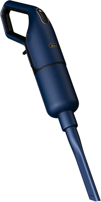 Fshesë elektrike vertikale Deerma DX1000W, 0.6L, 16000Pa, Kaltër