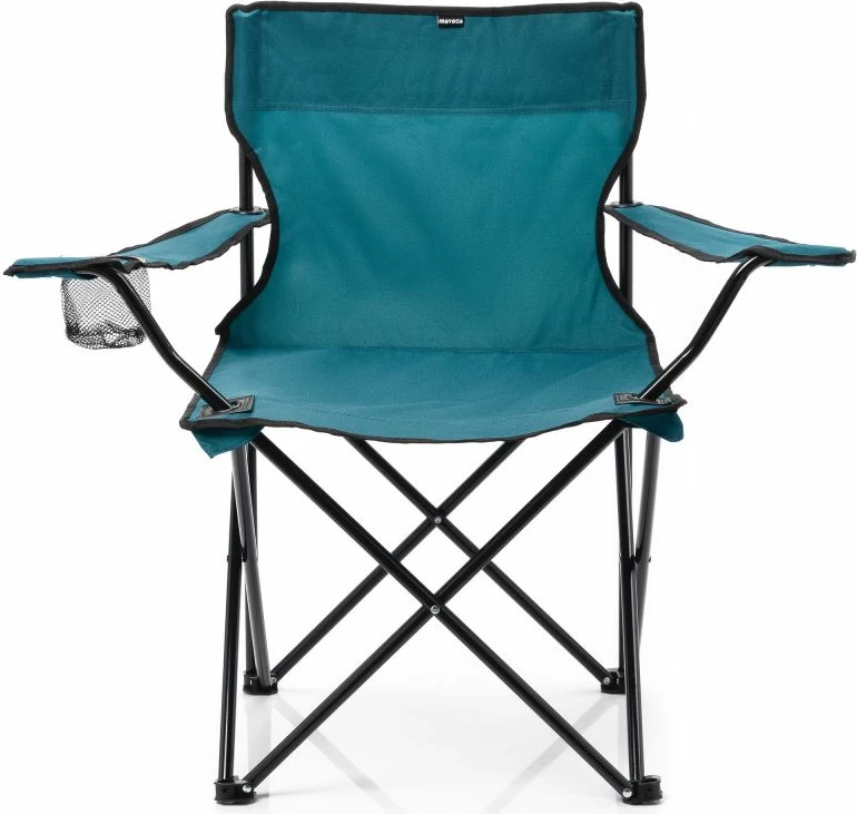 Karrige palosëse Meteor, unisex, blu dhe gjelbër