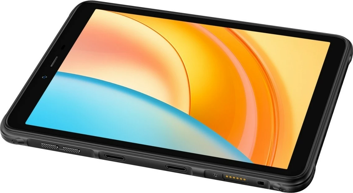 Tablet Ulefone Armor Pad Pro 8/128GB 8" 4G, i zi