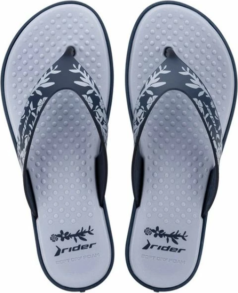 Flip-flopa për femra Rider, kaltër