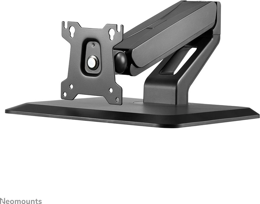 Mbajtës monitori Neomounts FPMA-D885BLACK, 10 kg, 15"-32", i zi