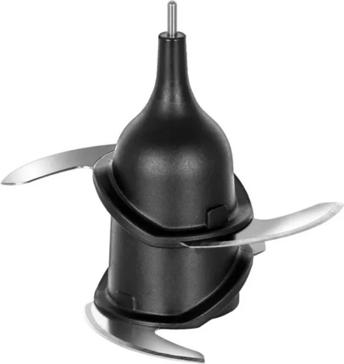 Robot kuzhine MPM MRK-27, 2600 ml, 2000 W, i zi/argjend