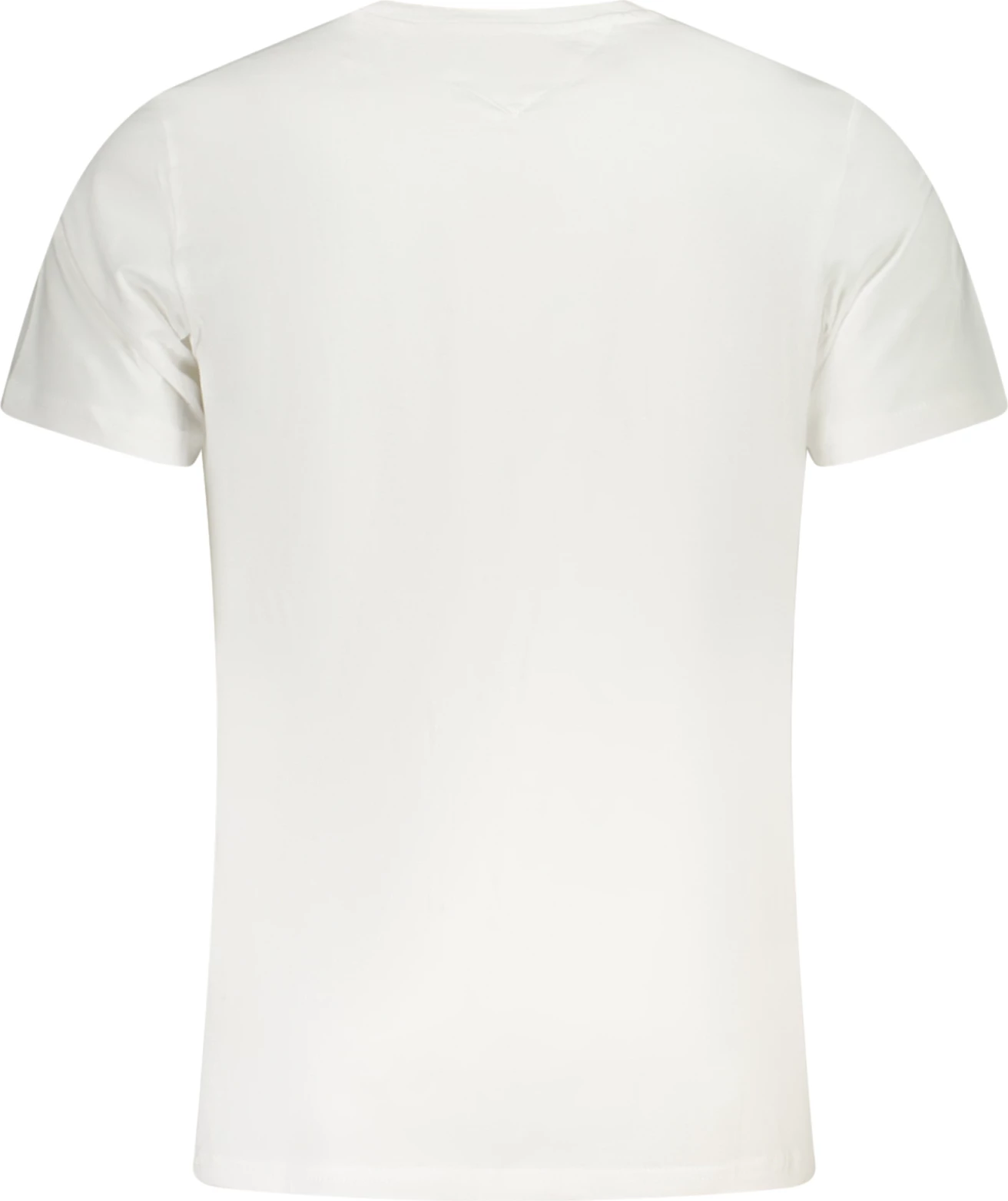 Maicë për meshkuj TOMMY HILFIGER, e bardhë