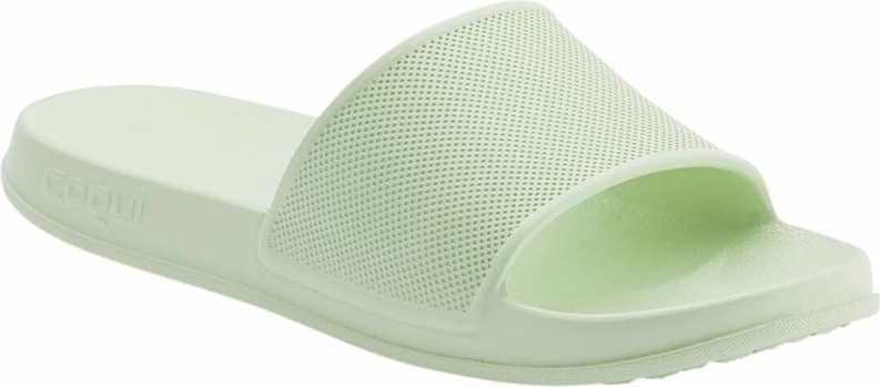 Shapka për femra Coqui, ngjyrë jeshile