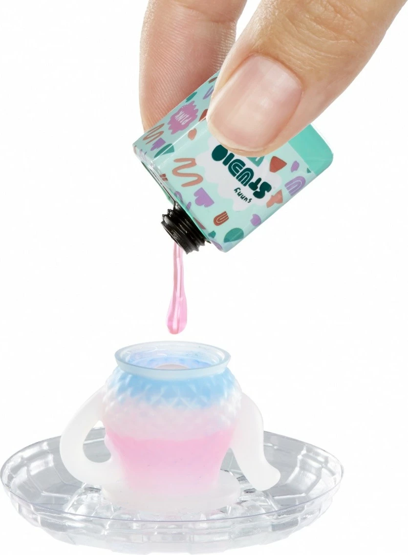 Figurinë miniaturë MGA Miniverse Mini Lifestyle S2, 1 copë