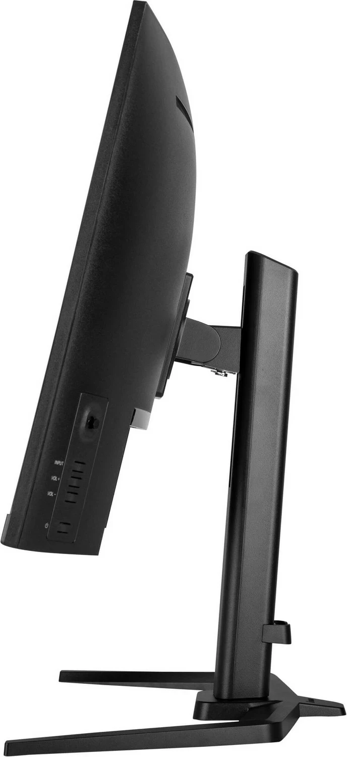 Monitor iiyama G-Master GCB3280QSU-B2, 31 inç, 2560 x 1440, i zi