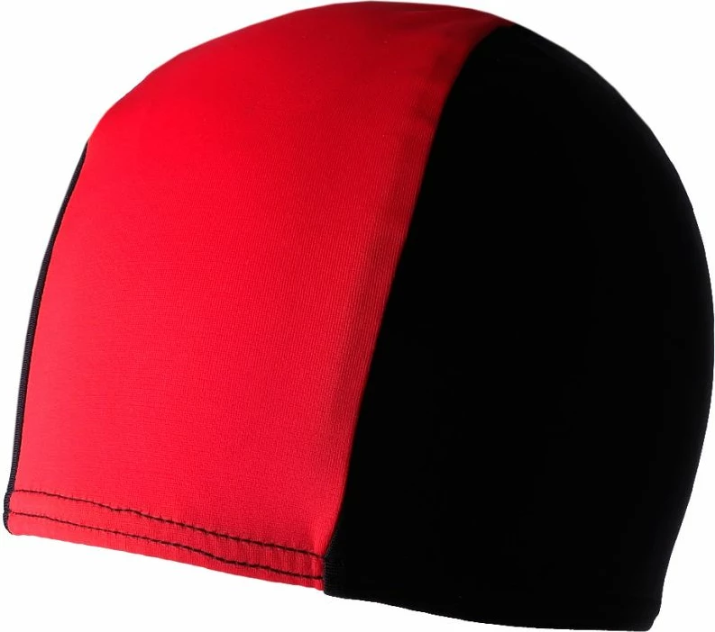 Kapelë noti Crowell për meshkuj dhe femra, e zezë dhe e kuqe