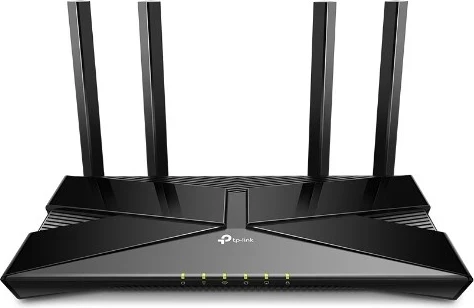 Ruter Wireless TP-Link Archer AX23, GE Dual-band, 2.4GHz / 5GHz, i zi
