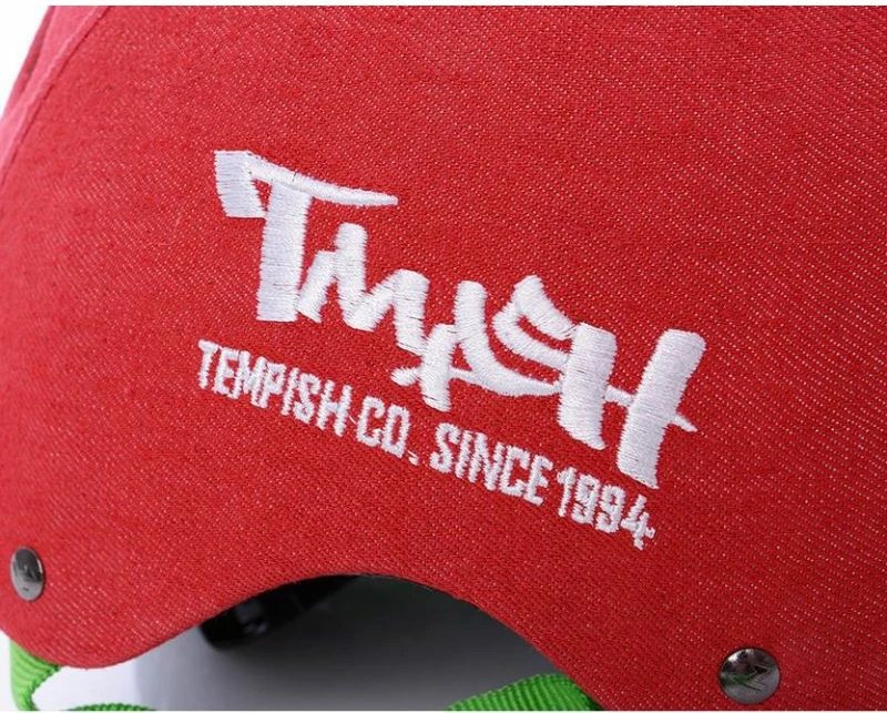 Helmetë Tempish për të gjithë, ngjyrë të bardhë