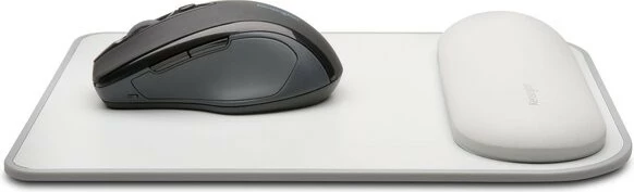 Mauspad Kensington ErgoSoft me mbështetje për kyç, Gri