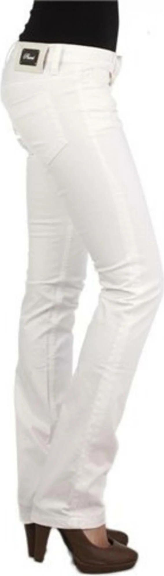 Pantallona PHARD femra, të bardha