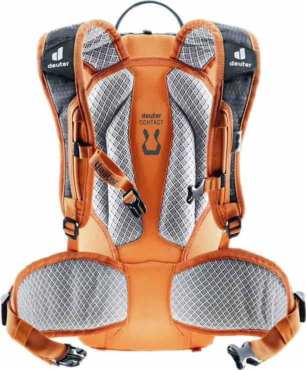 Çantë shpine Deuter për fëmijë, blu