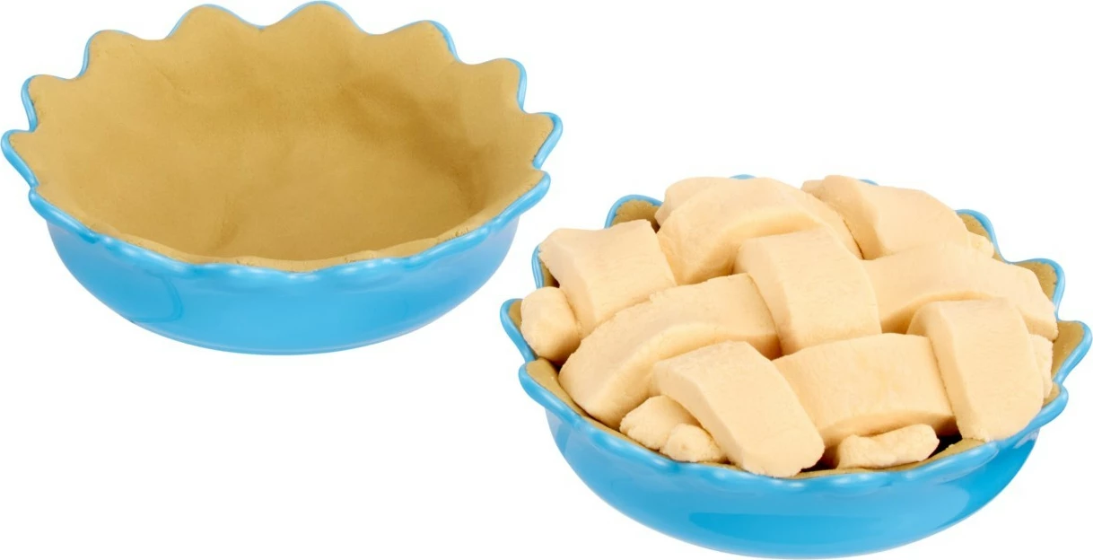 Set lodrash Creative Chefs Apple Pie Little Tikes, shumëngjyrësh