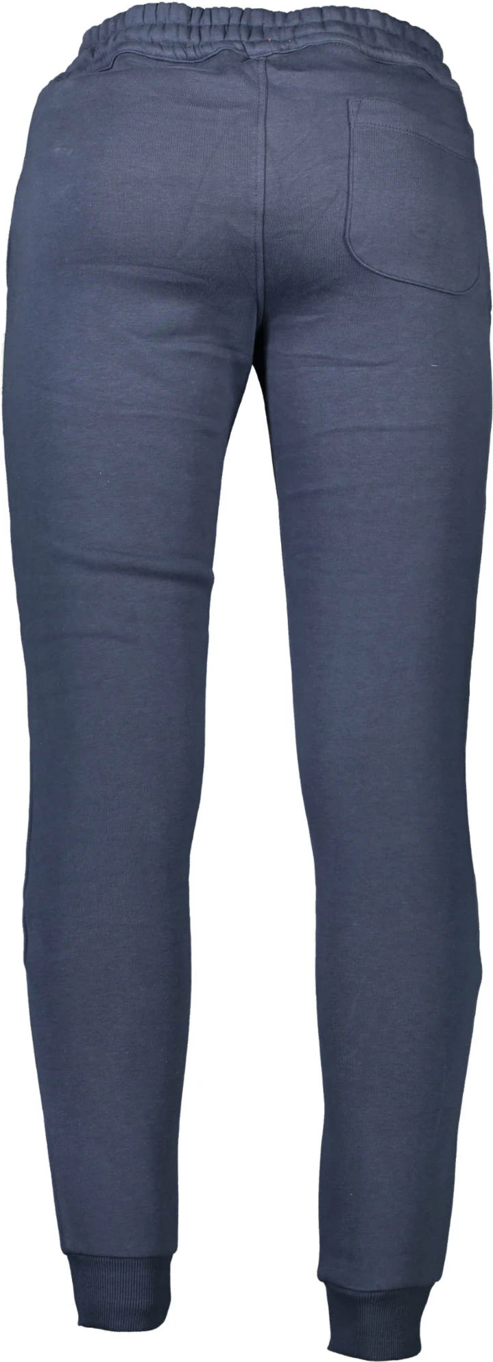 Pantallona sportive U.S. POLO meshkuj, blu