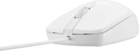 Maus Natec, Ruff 2, i bardhë