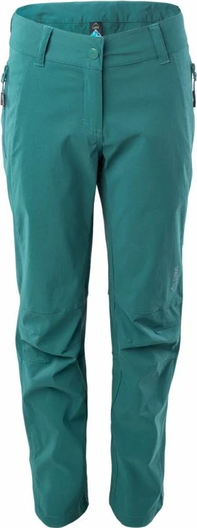 Pantallona për fëmijë Elbrus, të gjelbra