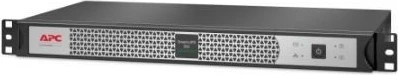 UPS APC SCL500RMI1UC, 500VA/400W, Li-Ion, Rack 1U, i zi