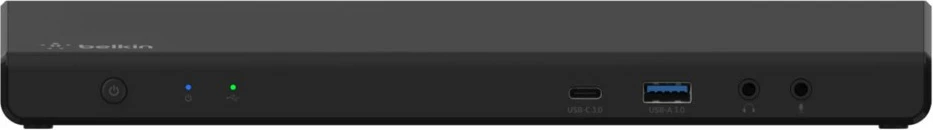 Dock USB-C Belkin 4K, 85W, i zi