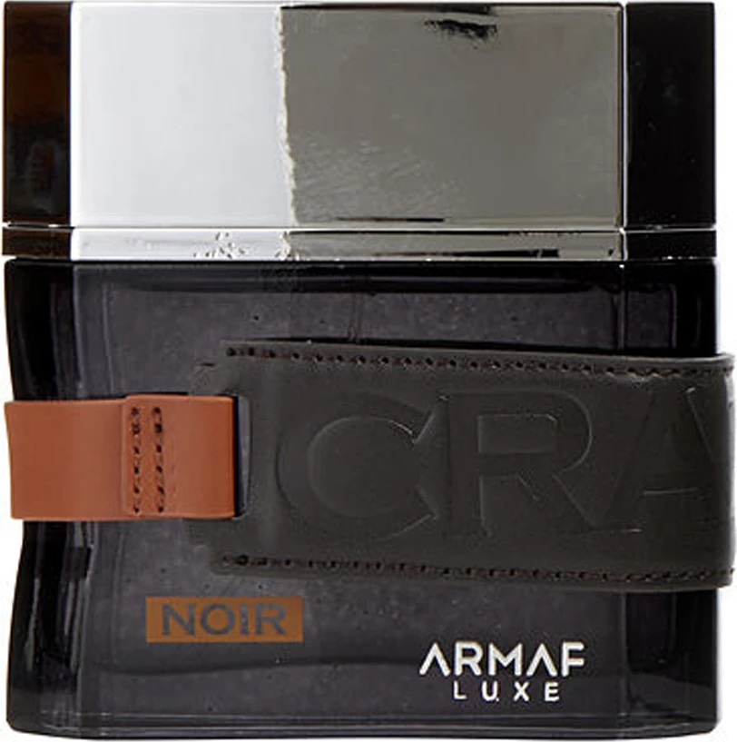 Eau de Parfum për meshkuj Armaf Craze Noir 100ml