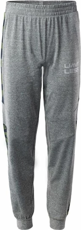 Pantallona për djalë IQ, gri