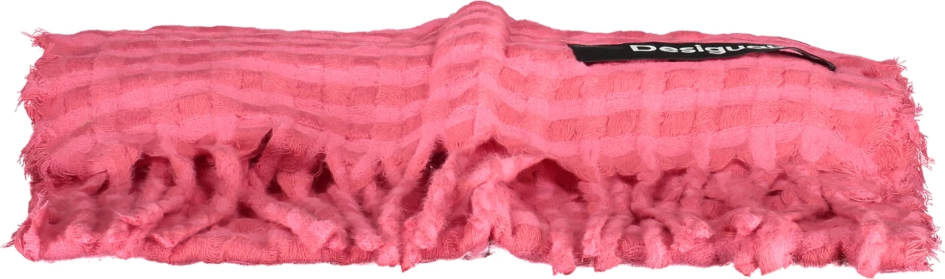 Shall DESIGUAL femra, rozë