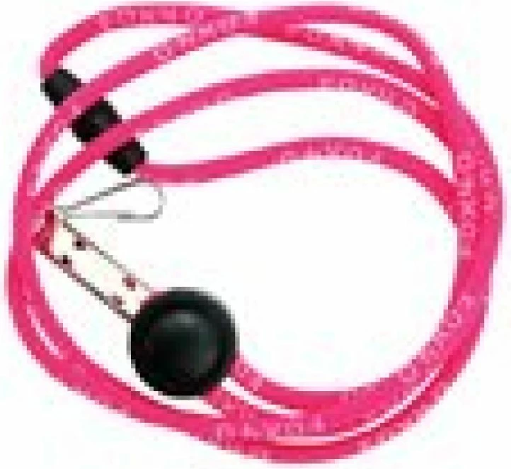 Bilbil FOX klasik me varëse, rozë