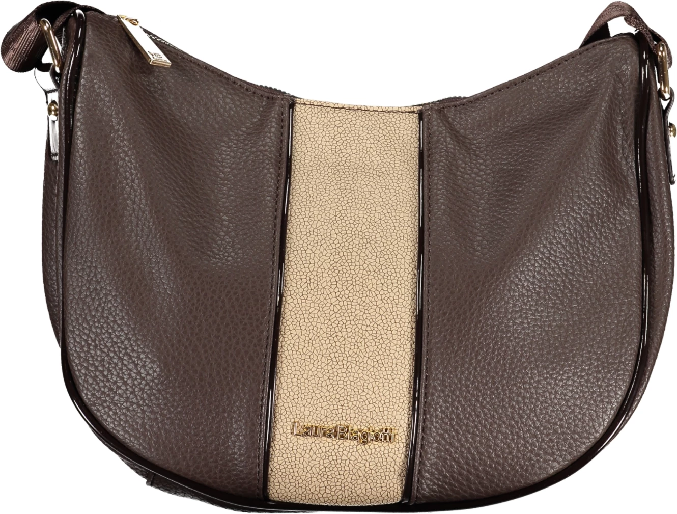 Çantë për femra LAURA BIAGIOTTI GILLMAN, kafe