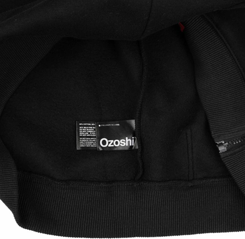 Duks për meshkuj Ozoshi, i kaltër