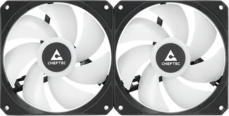 Ftohës CPU Chieftec ICEBERG 240 RGB