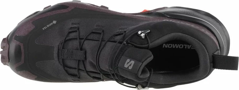 Atlete për femra Salomon Cross Hike 2 GTX, të zeza