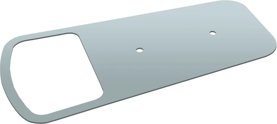 Access point MikroTik cAP XL ac, 2.4 GHz, 5 GHz, 867 Mbit/s, Bardhë