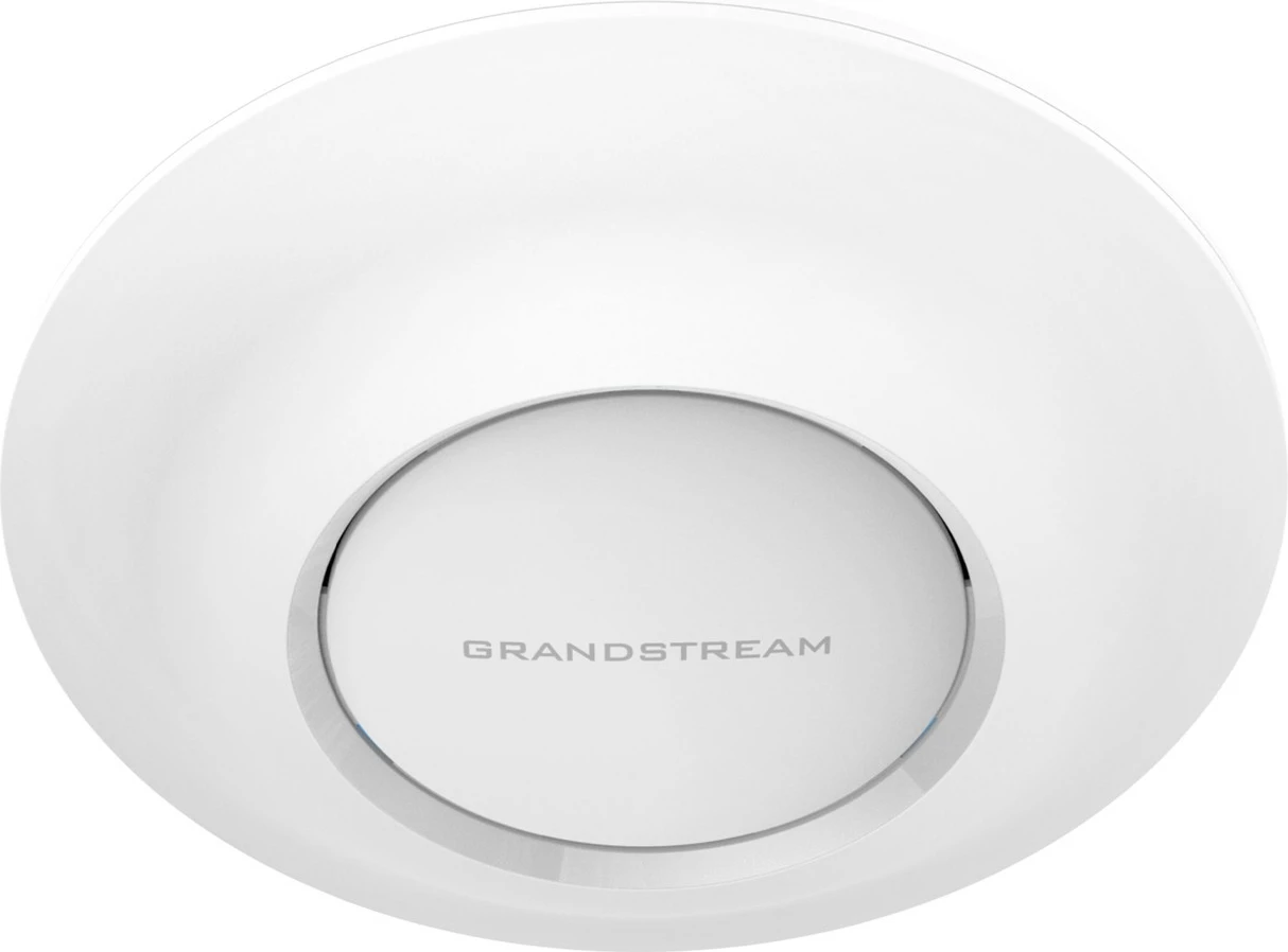 Access Point Grandstream GWN7615, 10,100,1000 Mbit/s, i bardhë