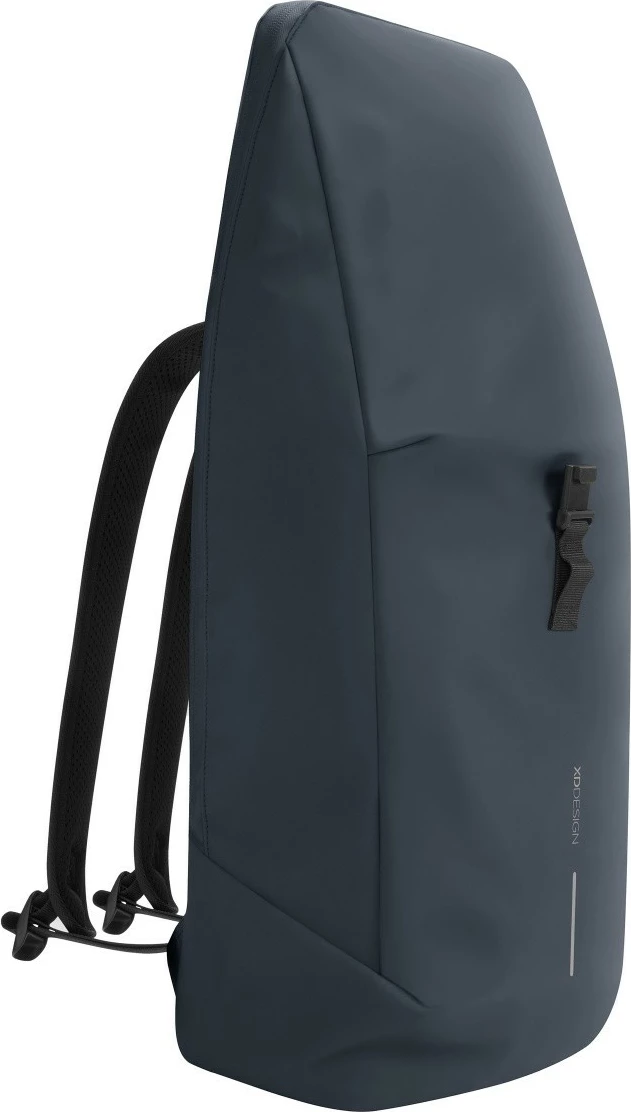 Çantë shpine XD DESIGN Urban Flap-Top P706.2625, për laptop 16", 18-23L, blu navy