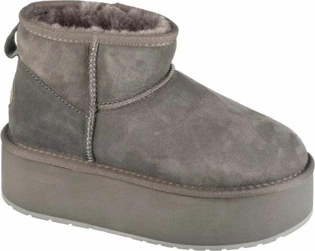 Çizme për femra EMU Australia, gri