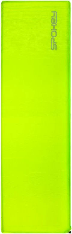 Jastëk për kamping Spokey, i gjelbër